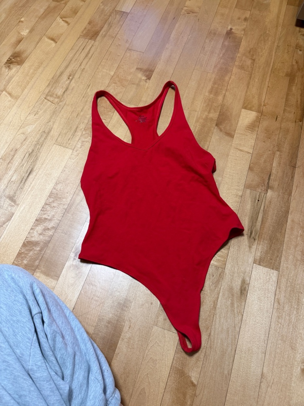 TNA BODYSUIT - Picture 2 of 3